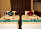 Pavilion Sea View