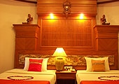 Pavilion Suite