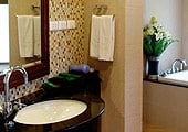New Pavilion Suite
