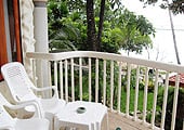 Pavilion Suite