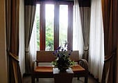 New Pavilion Suite