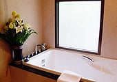 New Pavilion Suite