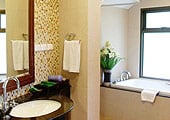 New Pavilion Suite