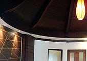 New Pavilion Suite